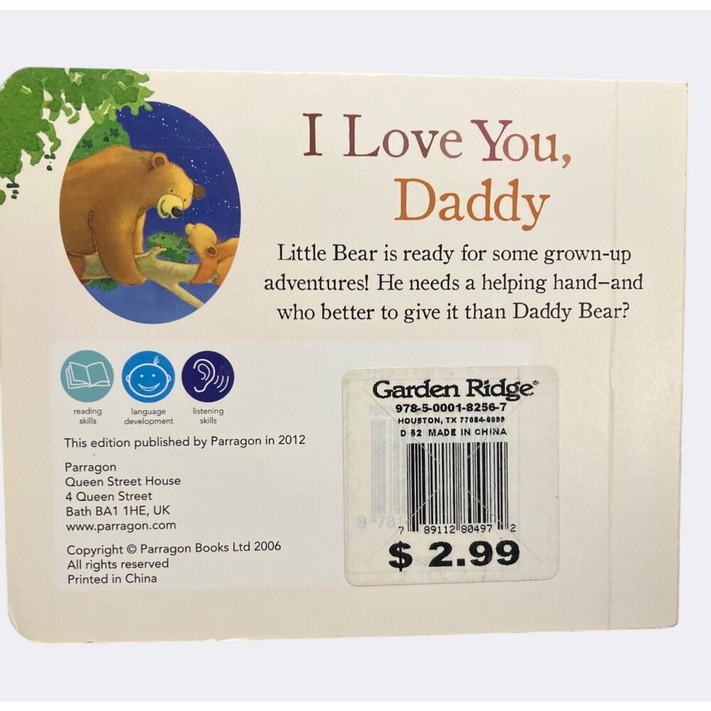 Childrens Board Books Featuring Stories and Interactive Textures Set of 5 - Picture 9 of 16
